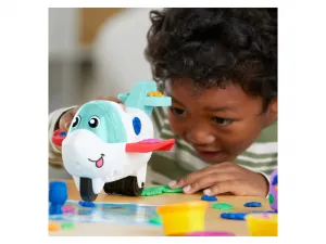 Play Doh Plastelína (lietadlo)