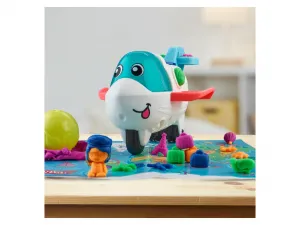 Play Doh Plastelína (lietadlo)
