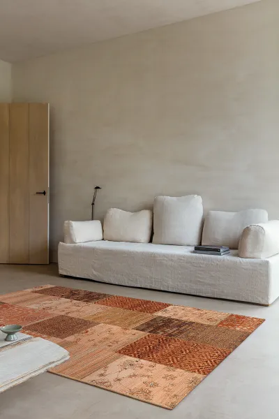 Koberec Osta Kashqai 4327 101