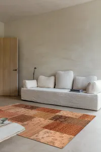 Koberec Osta Kashqai 4327 101