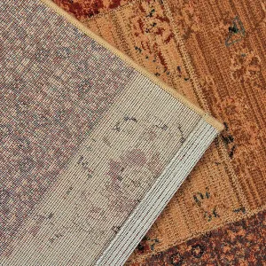 Koberec Osta Kashqai 4327 101