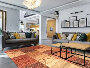 Koberec Osta Kashqai 4327 101
