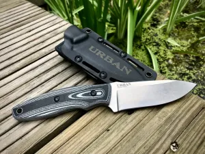 Kizlyar Supreme Urban Niolox SW