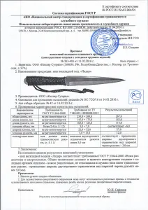 Kizlyar Supreme Leader