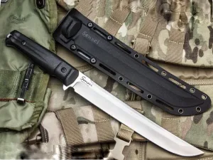 Kizlyar Supreme Sensei D2 Stonewash