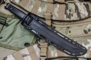 Kizlyar Supreme Sensei D2 Stonewash