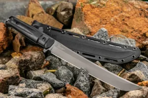 Kizlyar Supreme Sensei D2 TacWash