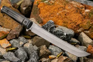 Kizlyar Supreme Sensei D2 TacWash