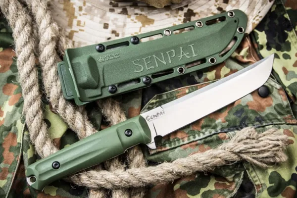 Kizlyar Supreme Senpai Aus8 SW ODH ODS