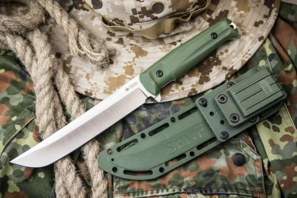 Kizlyar Supreme Senpai Aus8 SW ODH ODS