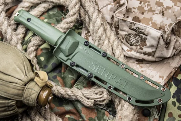 Kizlyar Supreme Senpai Aus8 SW ODH ODS