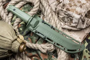 Kizlyar Supreme Senpai Aus8 SW ODH ODS