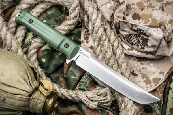 Kizlyar Supreme Senpai Aus8 SW ODH ODS