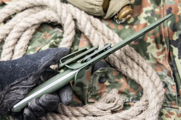 Kizlyar Supreme Senpai Aus8 SW ODH ODS