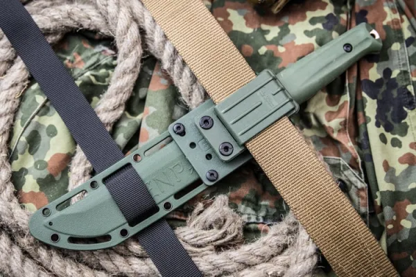 Kizlyar Supreme Senpai Aus8 SW ODH ODS
