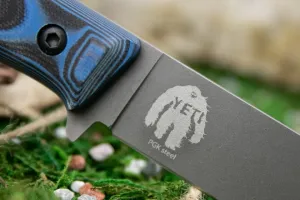 Kizlyar Supreme Yeti Lohmann PGK TacWash
