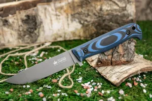 Kizlyar Supreme Yeti Lohmann PGK TacWash