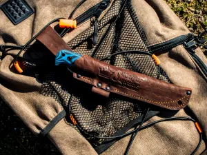 Kizlyar Supreme Yeti Lohmann PGK TacWash
