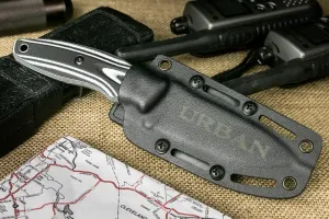 Kizlyar Supreme Urban Niolox SW