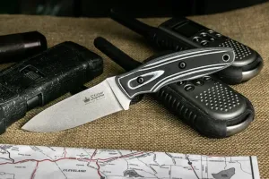 Kizlyar Supreme Urban Niolox SW