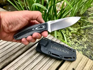 Kizlyar Supreme Urban Niolox SW
