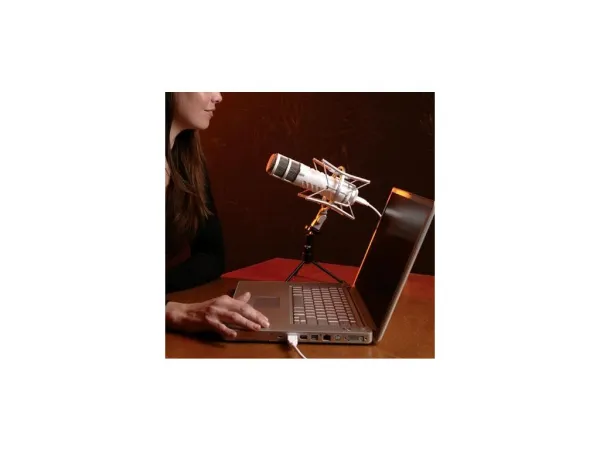 RODE PodCaster - USB profesionální mikrofon 32582