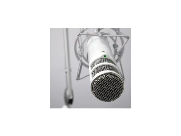 RODE PodCaster - USB profesionální mikrofon 32582