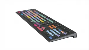 LogicKeyboard Adobe After Effects CC PC Astra 2 UK 29294