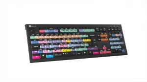 LogicKeyboard Adobe After Effects CC PC Astra 2 UK 29294