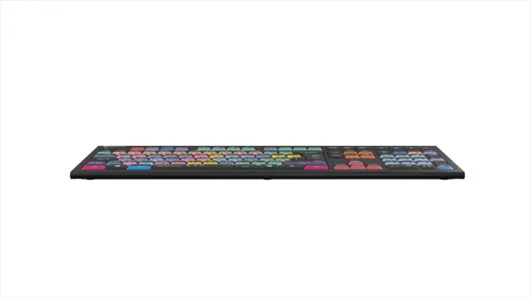 LogicKeyboard Adobe After Effects CC PC Astra 2 UK 29294