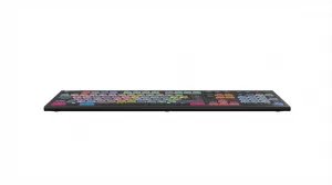 LogicKeyboard Adobe After Effects CC PC Astra 2 UK 29294