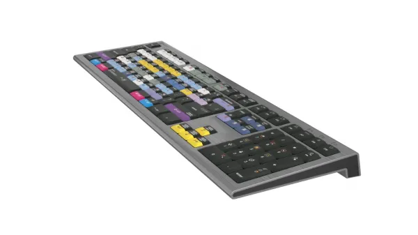 LogicKeyboard Cinema 4D R20 MAC Astra 2 UK 29315