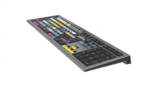 LogicKeyboard Cinema 4D R20 MAC Astra 2 UK 29315