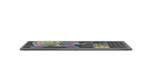 LogicKeyboard Cinema 4D R20 MAC Astra 2 UK 29315
