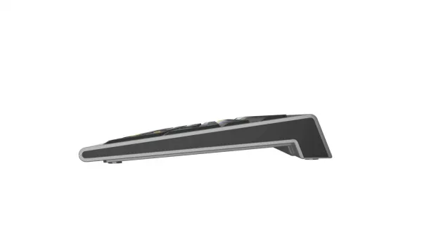 LogicKeyboard Cinema 4D R20 MAC Astra 2 UK 29315