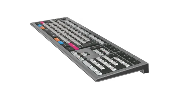 LogicKeyboard Logická klávesnica Adobe Filmmaker Pr+Ae Astra 2 MAC UK 29321