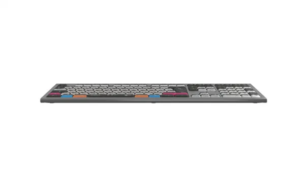 LogicKeyboard Logická klávesnica Adobe Filmmaker Pr+Ae Astra 2 MAC UK 29321