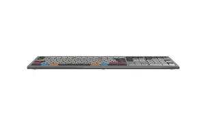 LogicKeyboard Logická klávesnica Adobe Filmmaker Pr+Ae Astra 2 MAC UK 29321