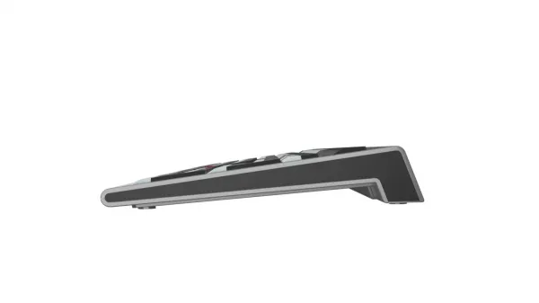 LogicKeyboard Logická klávesnica Adobe Filmmaker Pr+Ae Astra 2 MAC UK 29321