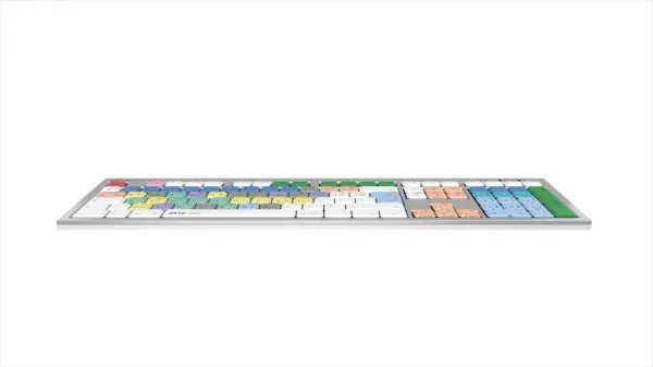 LogicKeyboard Logická klávesnica Avid Sibelius 7 Mac ALBA UK 29272