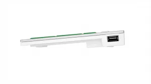 LogicKeyboard Logická klávesnica Avid Sibelius 7 Mac ALBA UK 29272