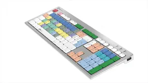 LogicKeyboard Logická klávesnica Avid Sibelius 7 Mac ALBA UK 29272