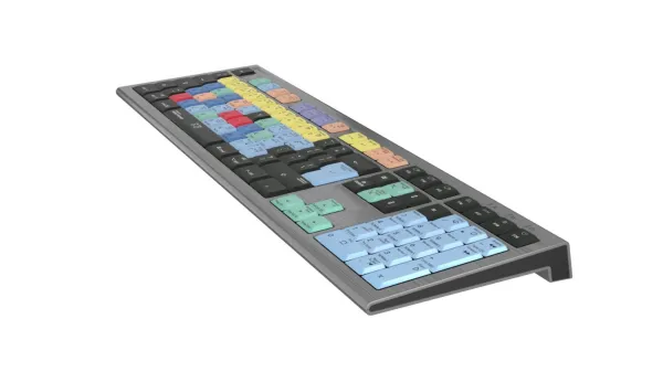 LogicKeyboard Logická klávesnica Steinberg Cubase/Nuendo Mac ASTRA 2 UK 29274
