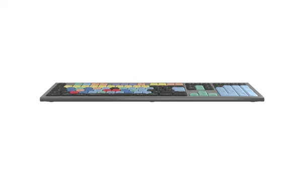 LogicKeyboard Logická klávesnica Steinberg Cubase/Nuendo Mac ASTRA 2 UK 29274