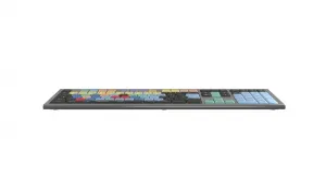 LogicKeyboard Logická klávesnica Steinberg Cubase/Nuendo Mac ASTRA 2 UK 29274