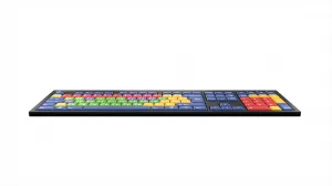 LogicKeyboard Pedagogická klávesnica NERO PC UK 29285