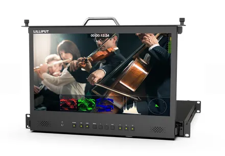 Lilliput RM-1731S 27840