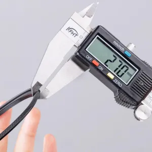 K&F Concept Krúžok adaptéra magnetického filtra K&F 77-82 mm, matná čierna, hrúbka rámu 2,16 mm 35232