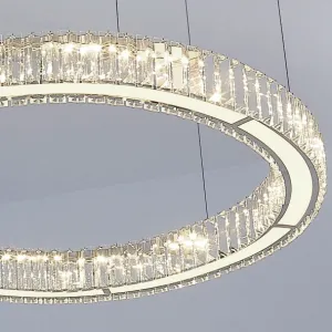 TooLight Závesný luster APP 50 cm zlatý