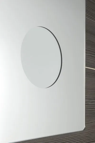 Cosmetic zrkadlo 1000x700mm, kozmetické zrkadielko MIR4